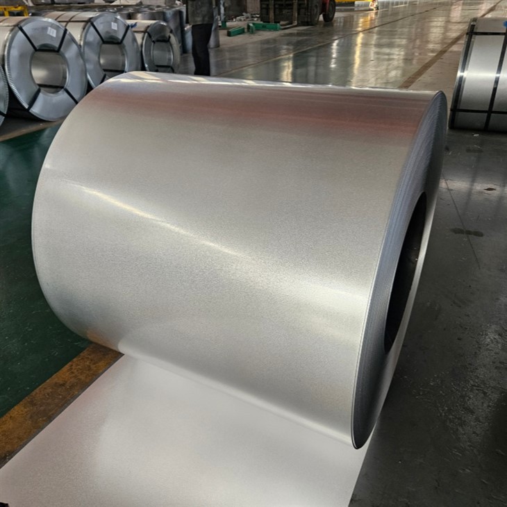 ASTM A792 Galvalume